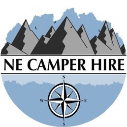 NE Camper Hire